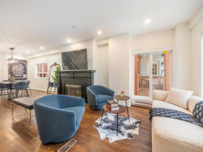 Designer 3Br & 2WR Townhouse